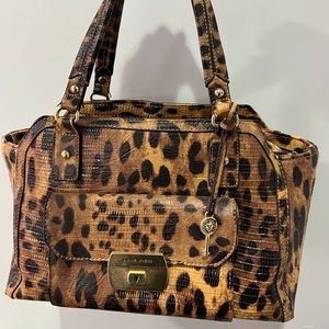 Anne Klein Tote